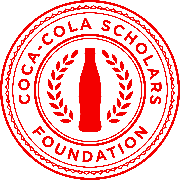 Coca-Cola Scholars Foundation Logo